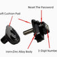 Trigger Locks Digit Combination