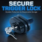 Trigger Lock - Key lock
