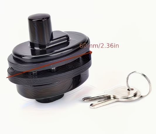 Trigger Lock - Key lock