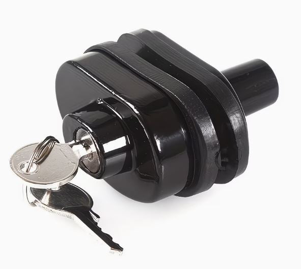 Trigger Lock - Key lock