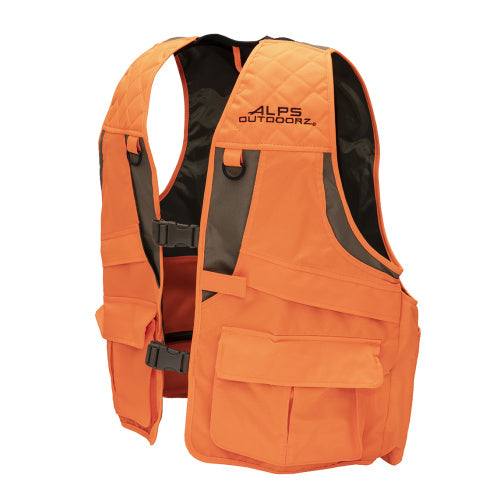 UPLAND GAME VEST