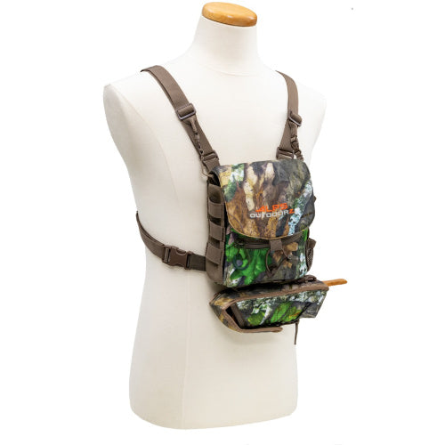 VANTAGE BINO HARNESS