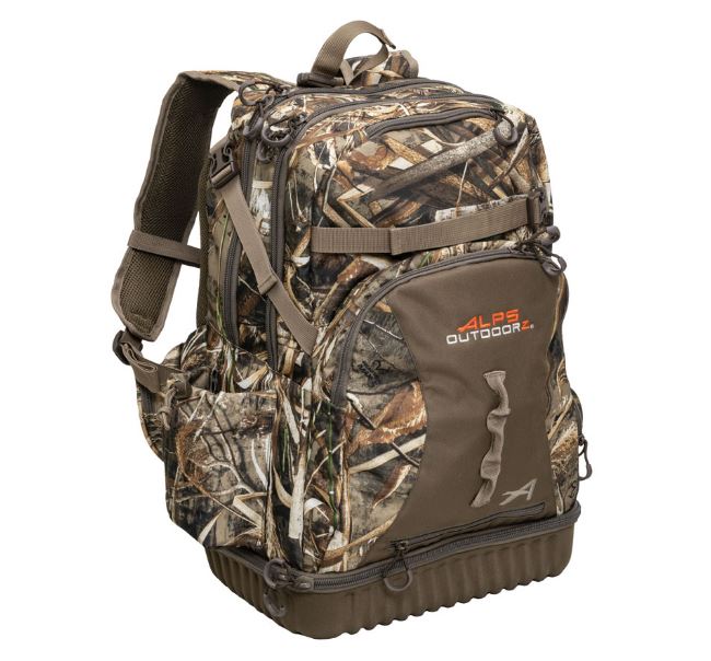 ALPS OutdoorZ Backpack Blind Bag