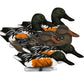 Battleship Shoveler, Foam Filled