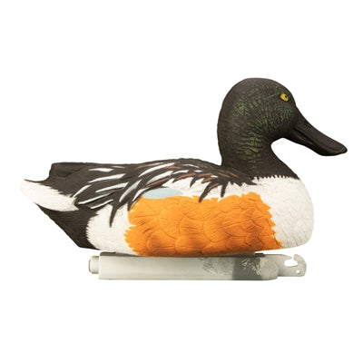 Battleship Shoveler, Foam Filled