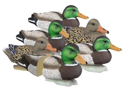 Standard Mallard, Foam Filled