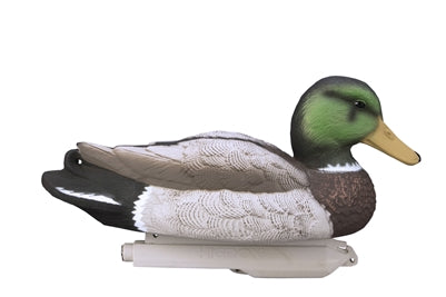 Standard Mallard, Foam Filled