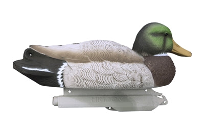 Standard Mallard, Foam Filled