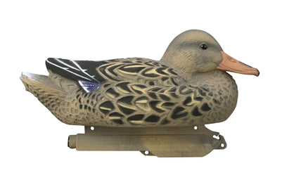 Standard Mallard, Foam Filled