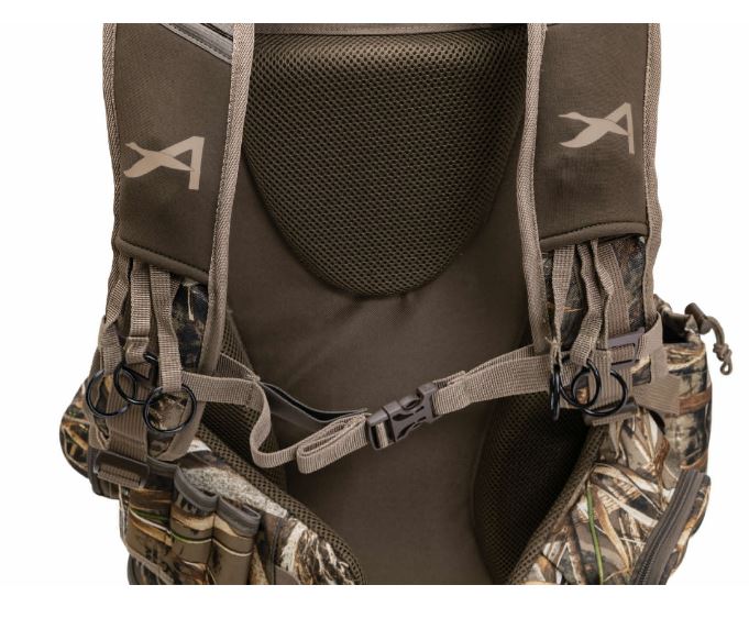 ALPS OutdoorZ Backpack Blind Bag Hunter NZ