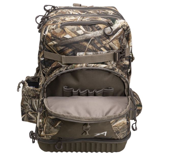 ALPS OutdoorZ Backpack Blind Bag Hunter NZ