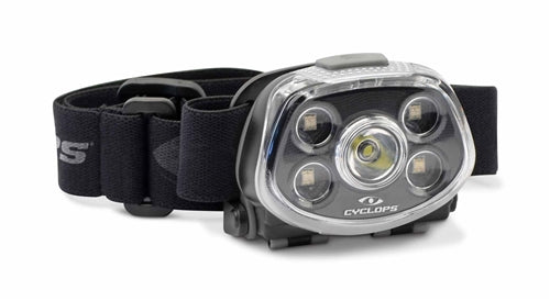 Force XP 410 LM Headlamp