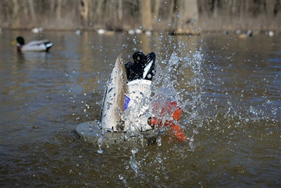 XS Crazy Kicker, Mallard Drake 12V (with timer)