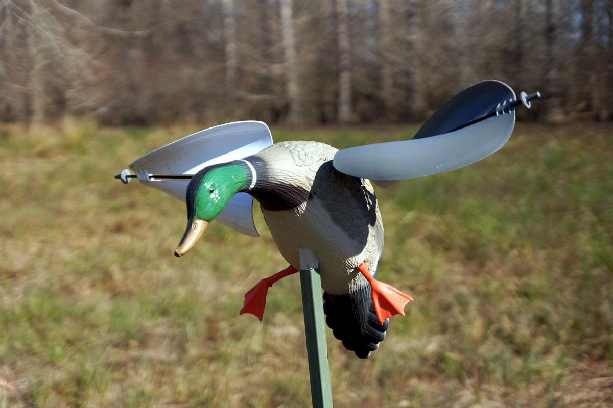 MOJO Wind Duck Decoy