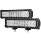72w Bar light combo beam