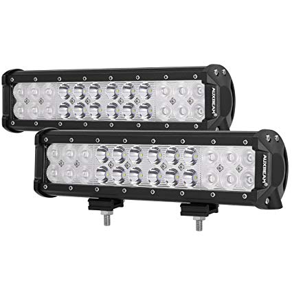 72w Bar light combo beam