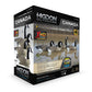 Full Size Goose Floater, Canada (4pk)