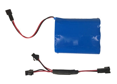 12V Lithium Expandable Battery