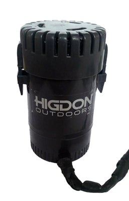 Higdon Replacement Bilge Pump