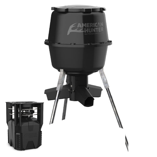 XD-PRO With Hopper AH-225XDPRO