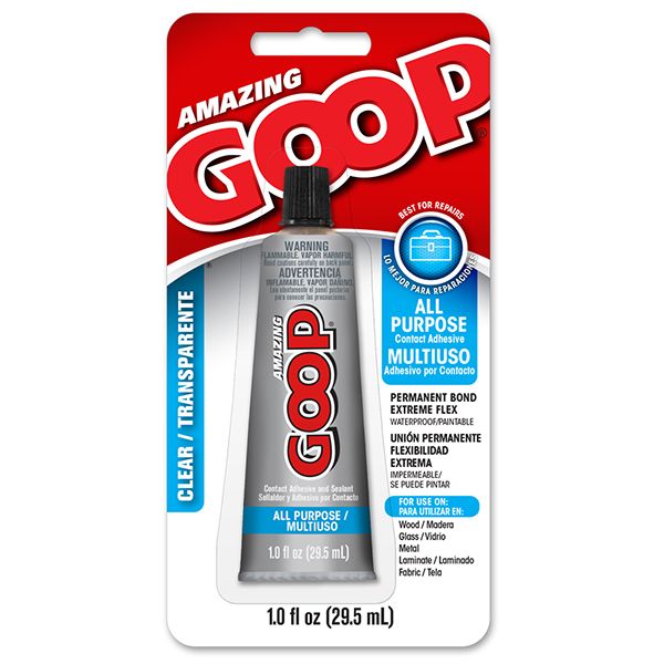 Amazing GOOP All Purpose