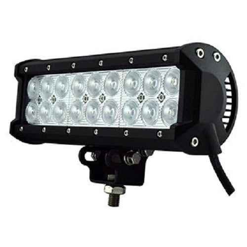 54w LED Light Bar