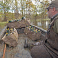 12 Slot Decoy Bag - Dirt Tanglefree