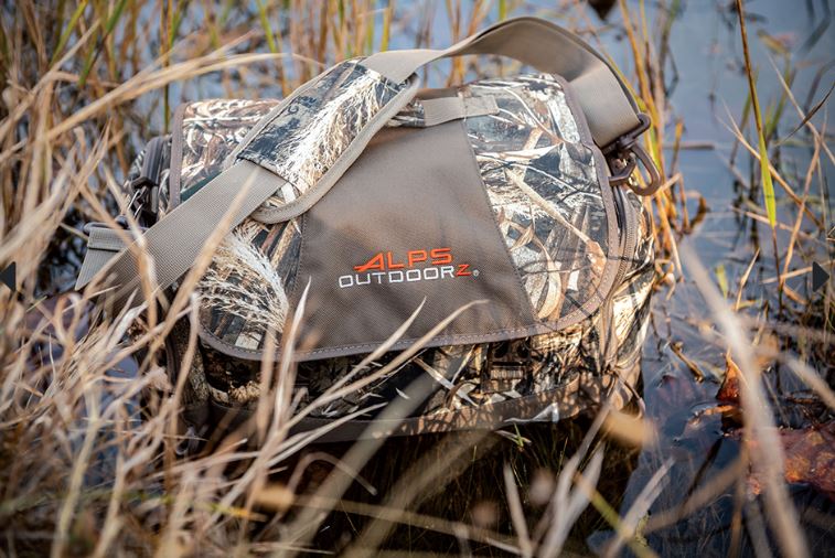 ALPS OutdoorZ Floating Blind Bag