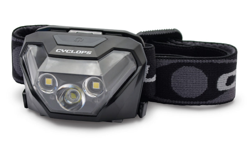 5W CREE LED 500 Lumen Headlamp