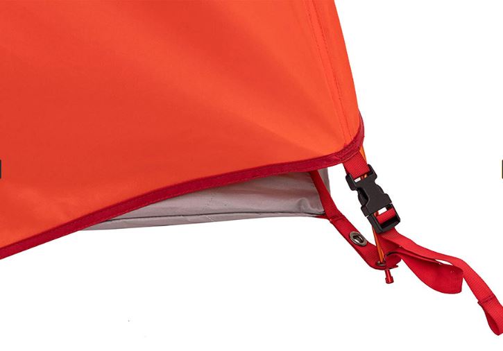 Alps mountaineering extreme 3 cheap tent