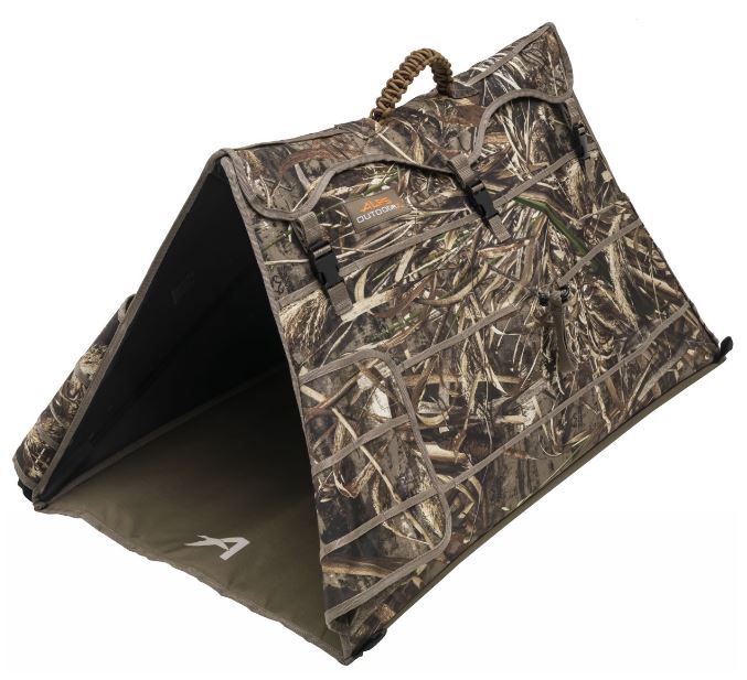 ALPS OutdoorZ Alpha Dog Blind