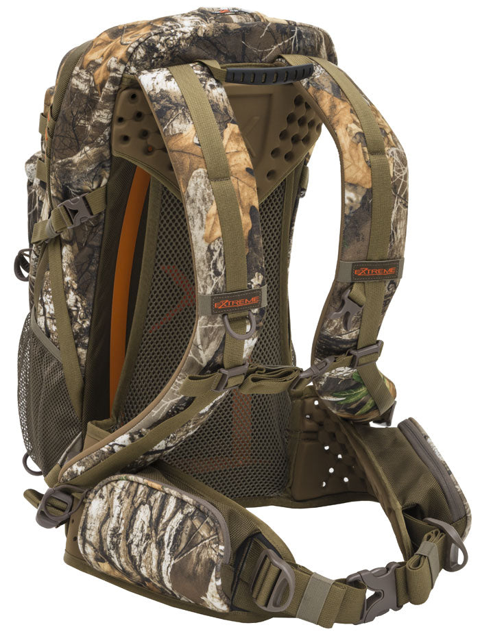 Crossfire Rucksack Crossfire X Hunting Back Pack – Hunter NZ