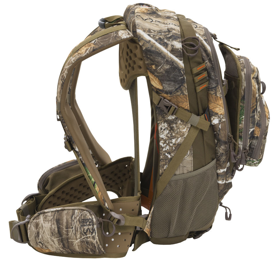 Crossfire Rucksack Crossfire X Hunting Back Pack – Hunter NZ