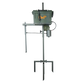 Automatic Jerk Rig with Speed Controller Model 1 (Mobile Unit)