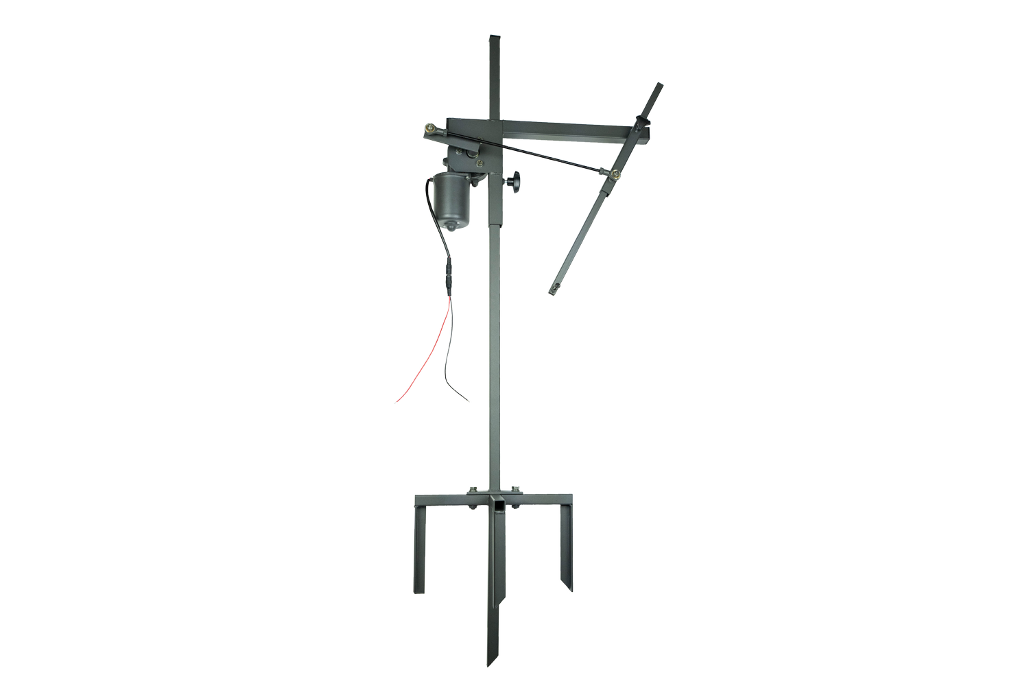Automatic Jerk Rig Model 2 (Hardwired Unit FOR Permanent Setup)