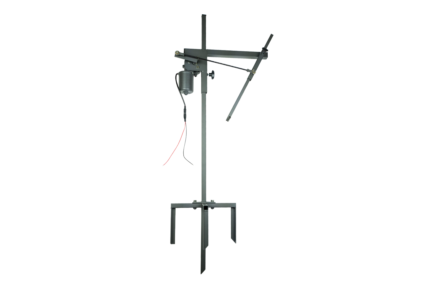 Automatic Jerk Rig Model 2 (Hardwired Unit FOR Permanent Setup)