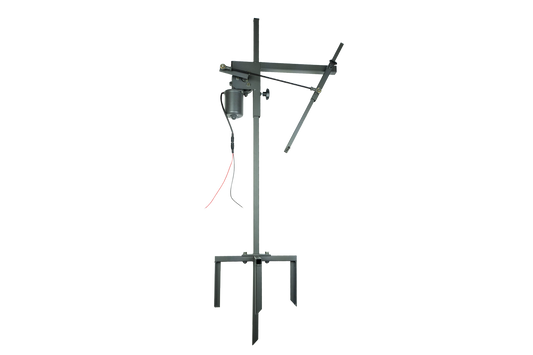 Automatic Jerk Rig Model 2 (Hardwired Unit FOR Permanent Setup)