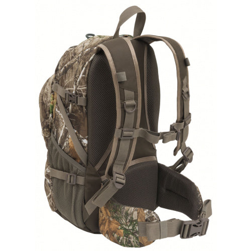 Dark Timber 37Lt Realtree edge