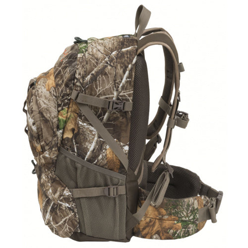 Dark Timber 37Lt Realtree edge