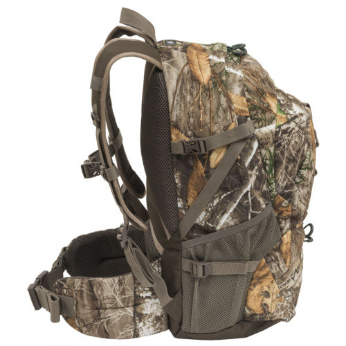 Dark Timber 37Lt Realtree edge