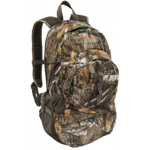 Dark Timber 37Lt Realtree edge