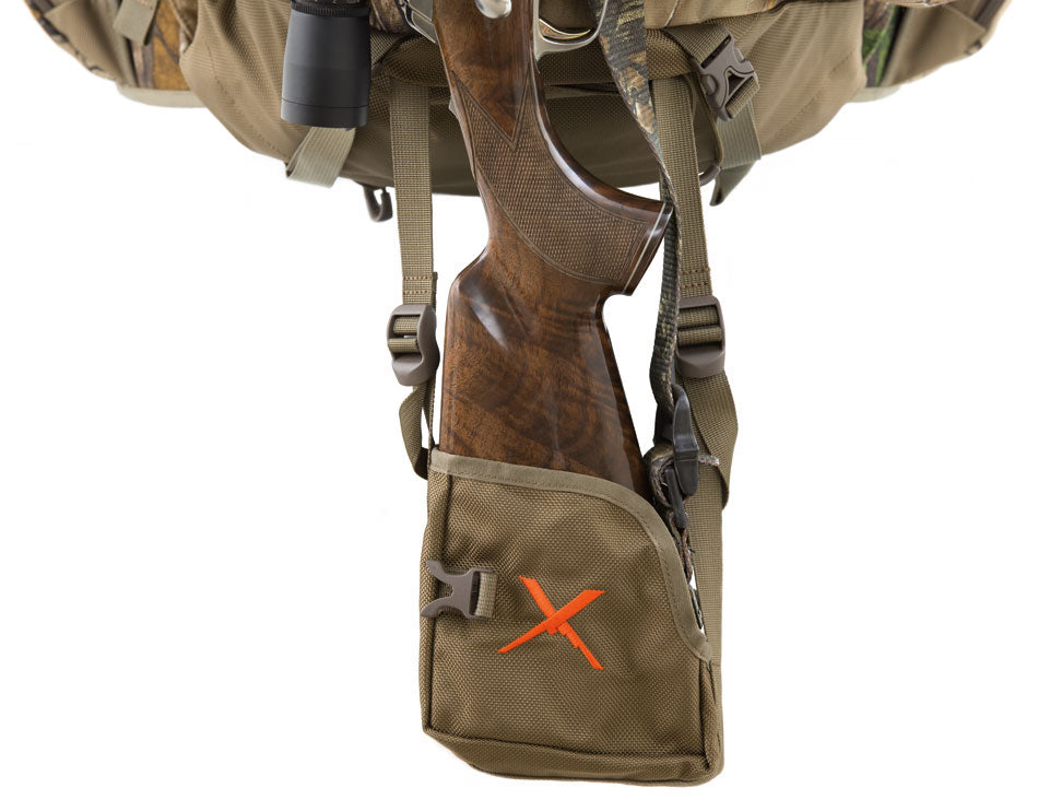 Crossfire X Hunting Back Pack Hunter NZ