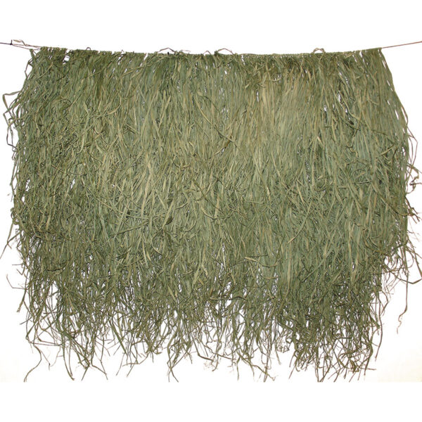 Ghillie Mat - Green