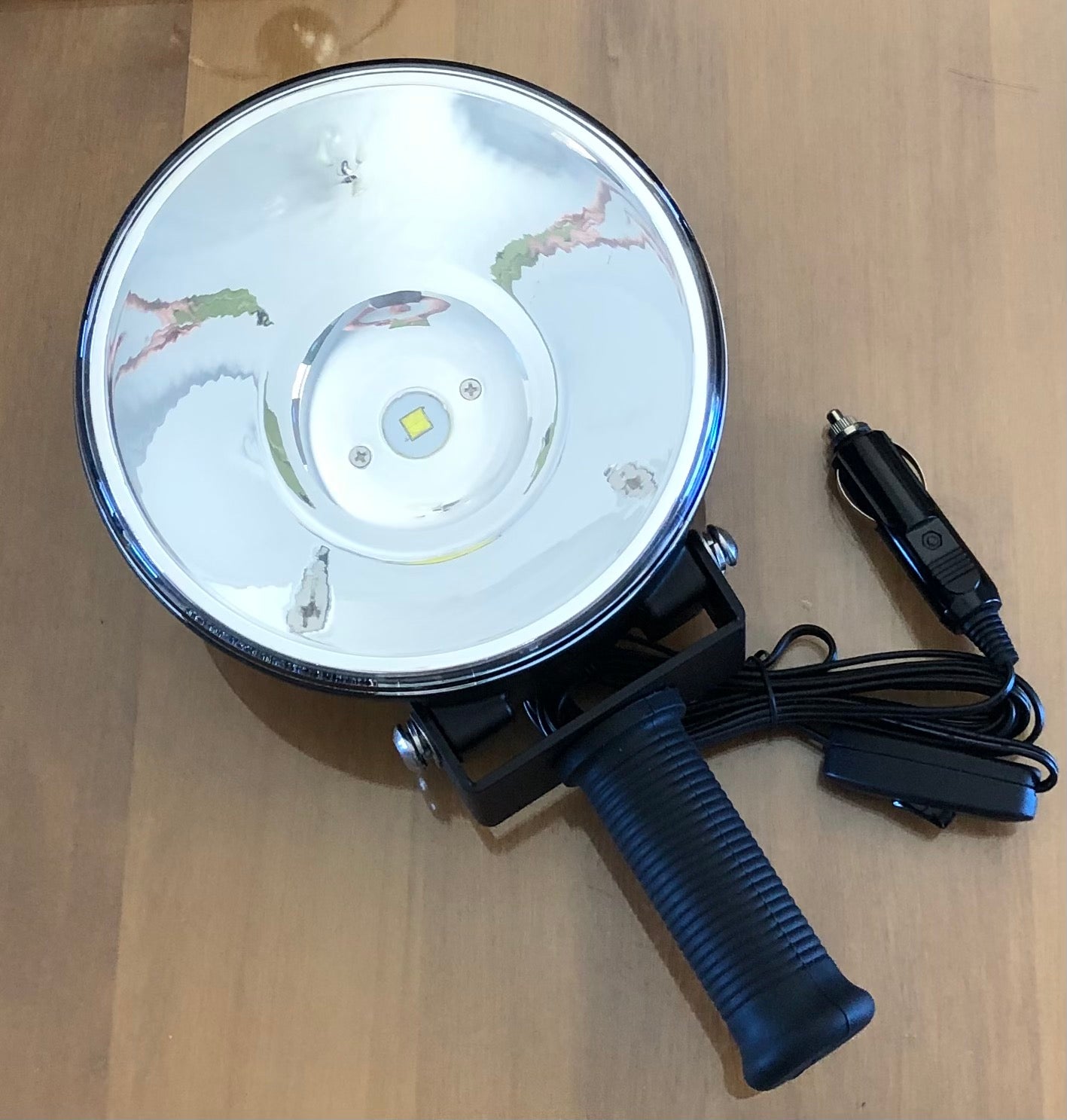 LED 50w Hand Held Spot Light