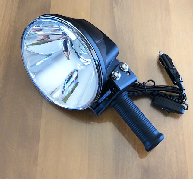 LED 50w Hand Held Spot Light