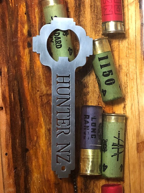 5 in 1 Choke Key Bottle Opener