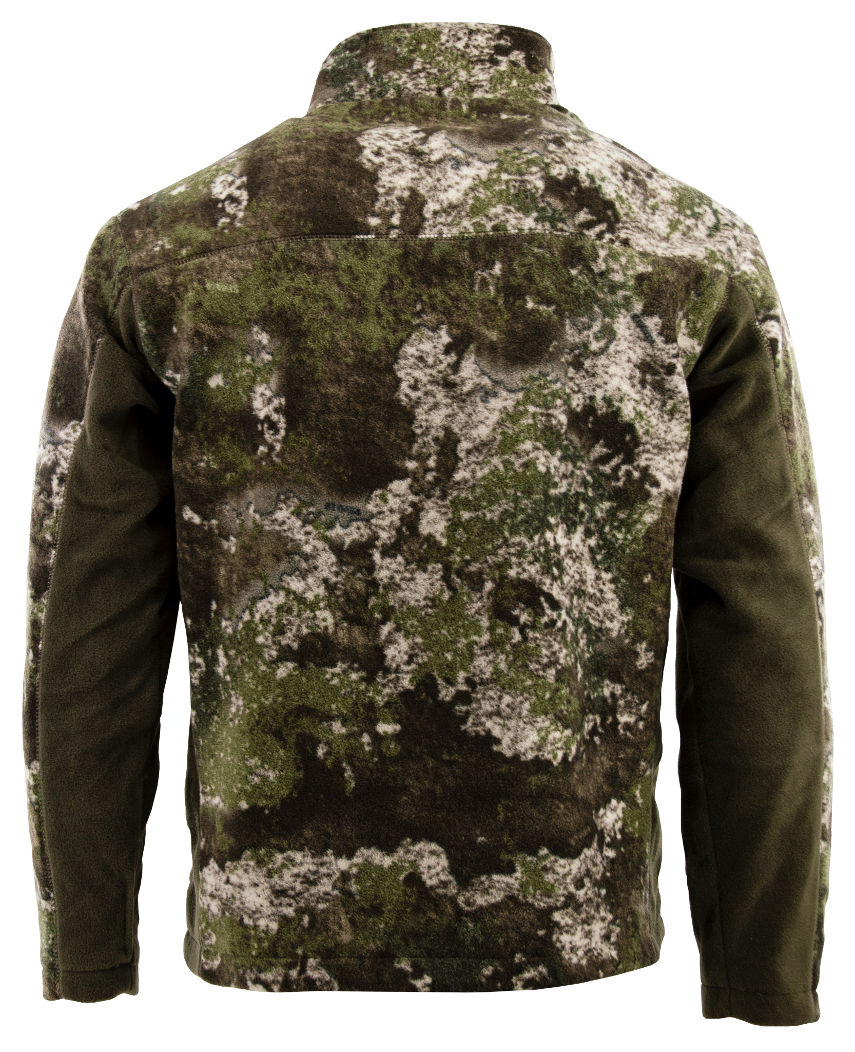 True timber 2025 strata jacket