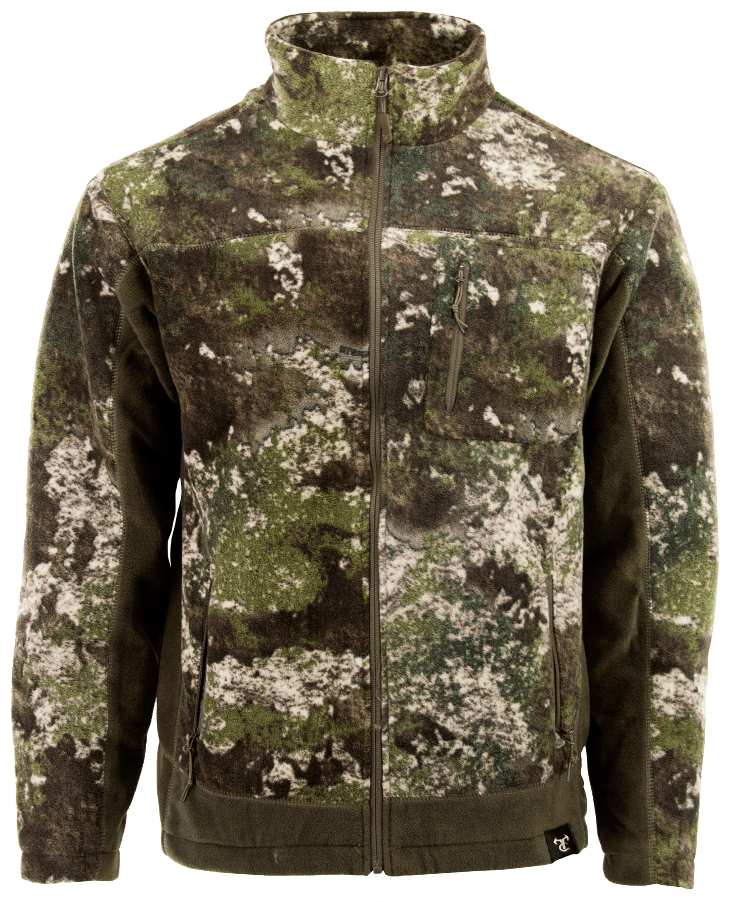 True timber new arrivals drt jacket