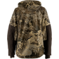 Longtail Parka - Prairie