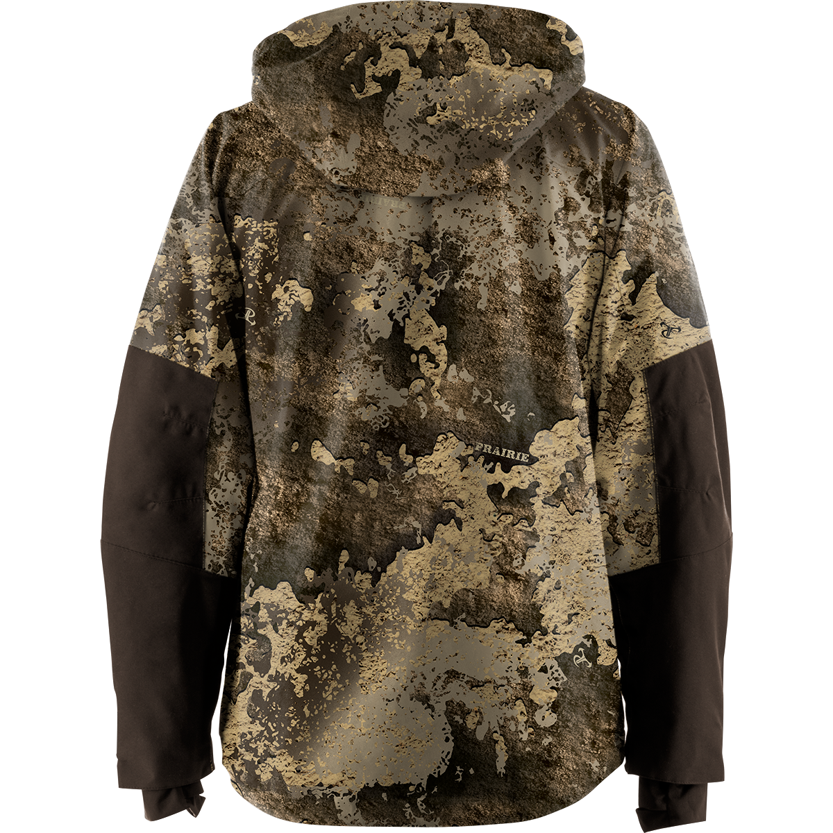 Longtail Parka - Prairie